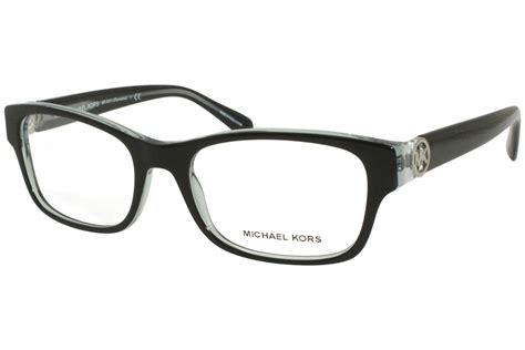 prescription michael kors glasses|michael kors clear glasses frames.